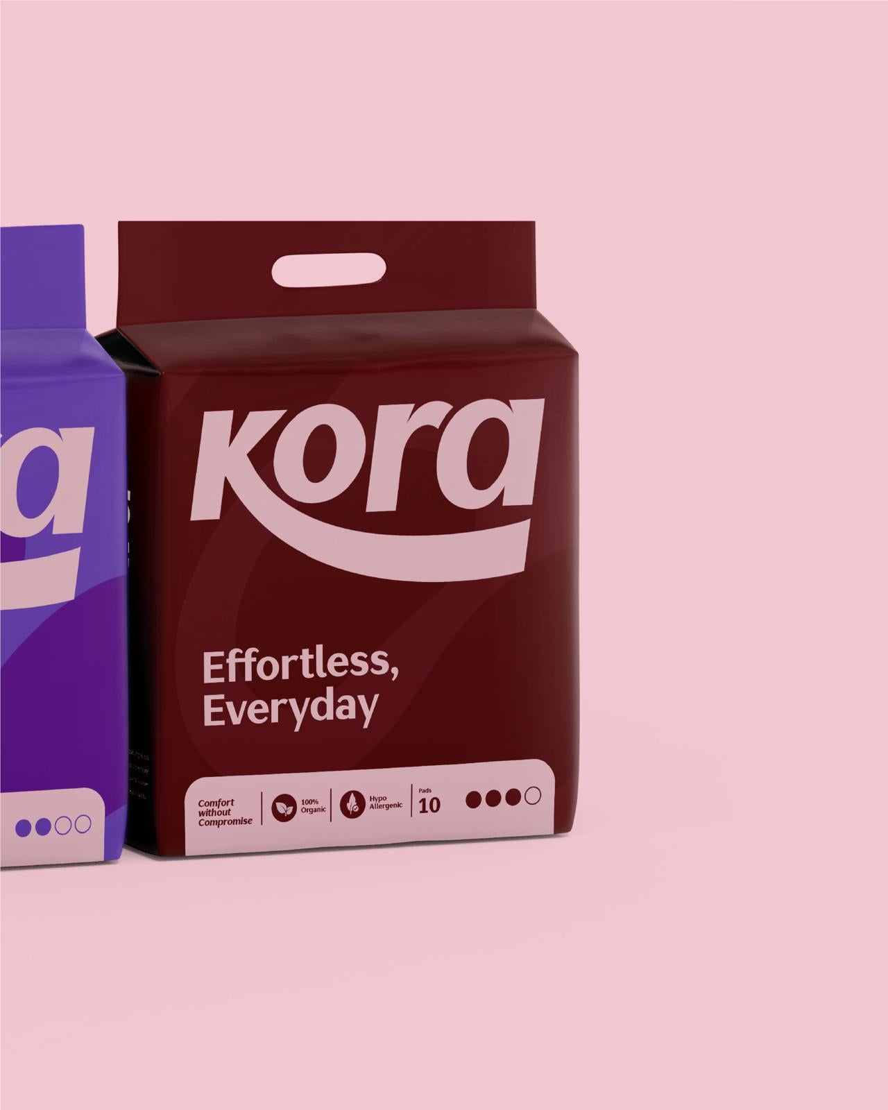 Panty Liners- 20 in pack